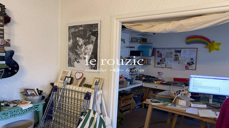 Ma-Cabane - Vente Appartement Vannes, 76 m²