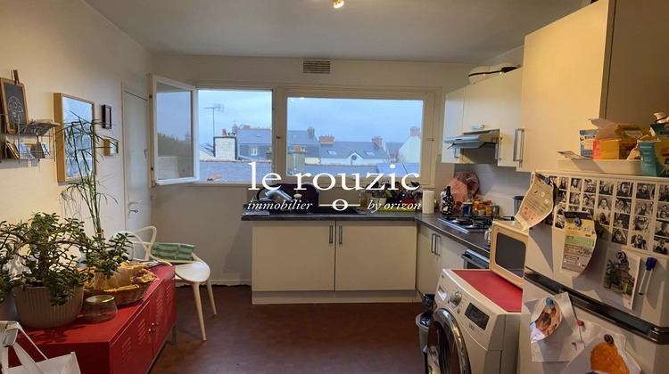 Ma-Cabane - Vente Appartement Vannes, 76 m²
