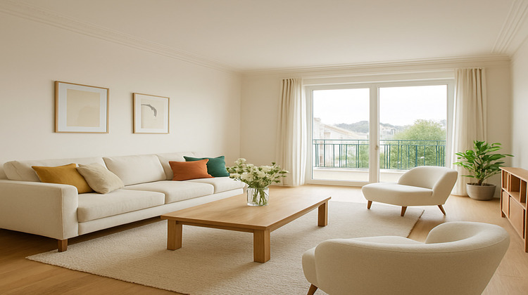 Ma-Cabane - Vente Appartement VANNES, 71 m²