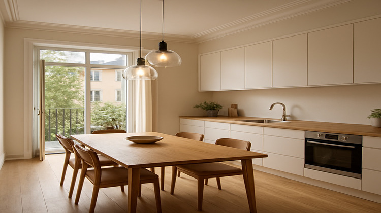 Ma-Cabane - Vente Appartement VANNES, 71 m²