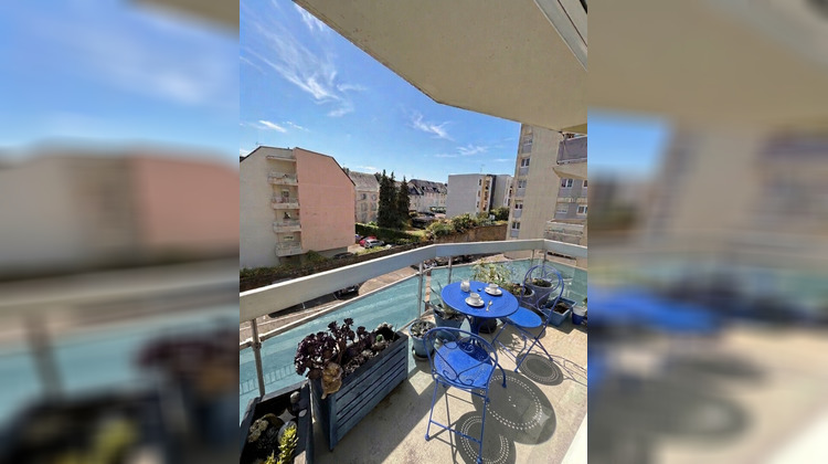 Ma-Cabane - Vente Appartement VANNES, 41 m²