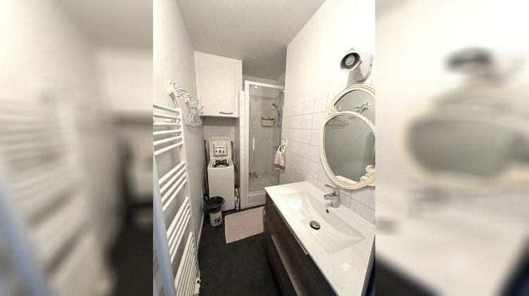 Ma-Cabane - Vente Appartement VANNES, 41 m²