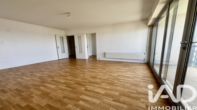 Ma-Cabane - Vente Appartement Vannes, 79 m²