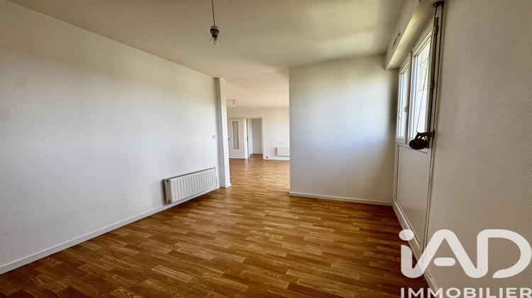 Ma-Cabane - Vente Appartement Vannes, 79 m²