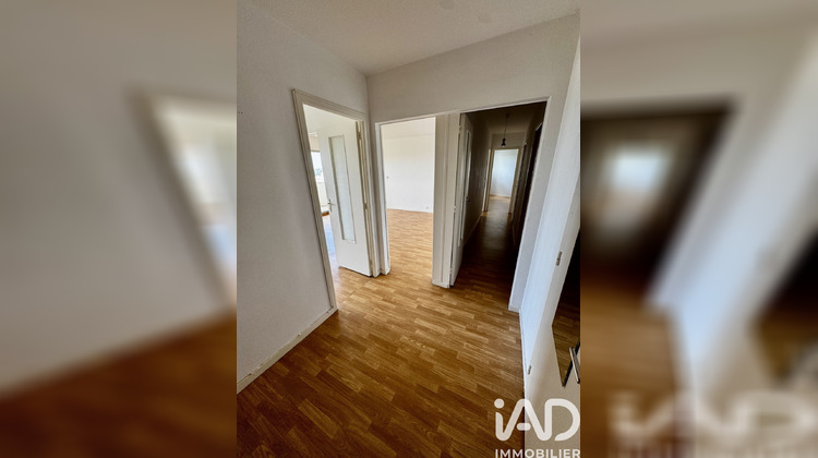 Ma-Cabane - Vente Appartement Vannes, 79 m²
