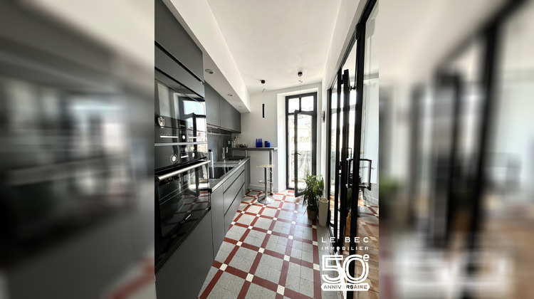 Ma-Cabane - Vente Appartement Vannes, 98 m²