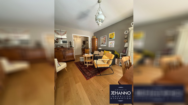 Ma-Cabane - Vente Appartement Vannes, 83 m²