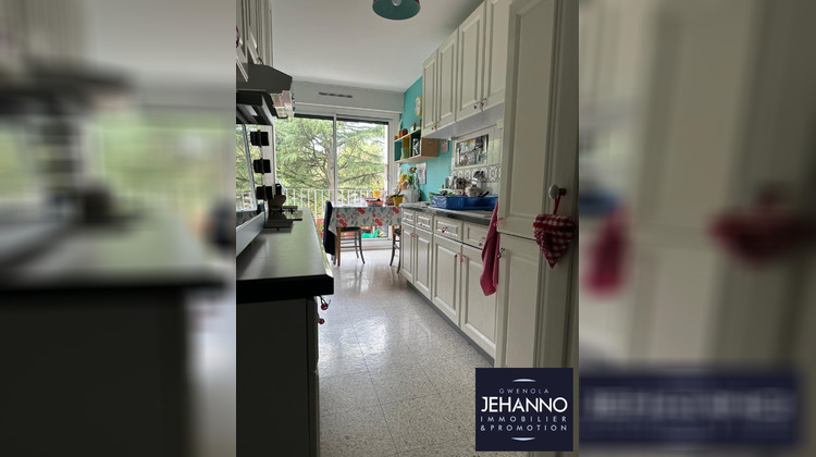Ma-Cabane - Vente Appartement Vannes, 83 m²