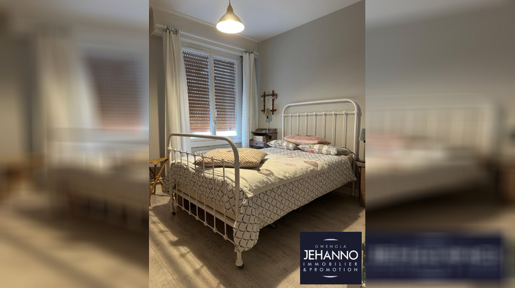 Ma-Cabane - Vente Appartement Vannes, 83 m²