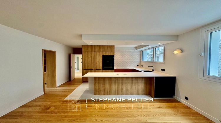 Ma-Cabane - Vente Appartement Vannes, 100 m²