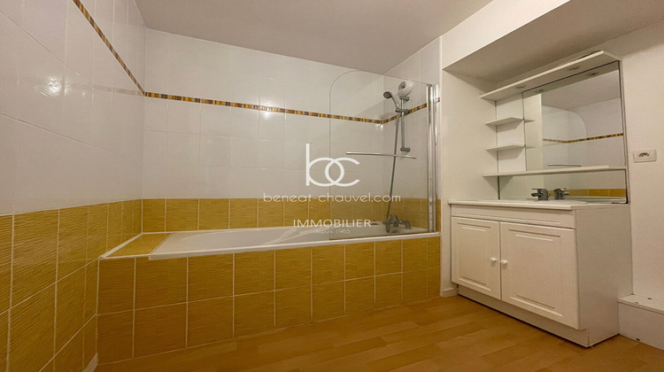 Ma-Cabane - Vente Appartement VANNES, 65 m²