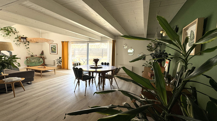 Ma-Cabane - Vente Appartement VANNES, 62 m²