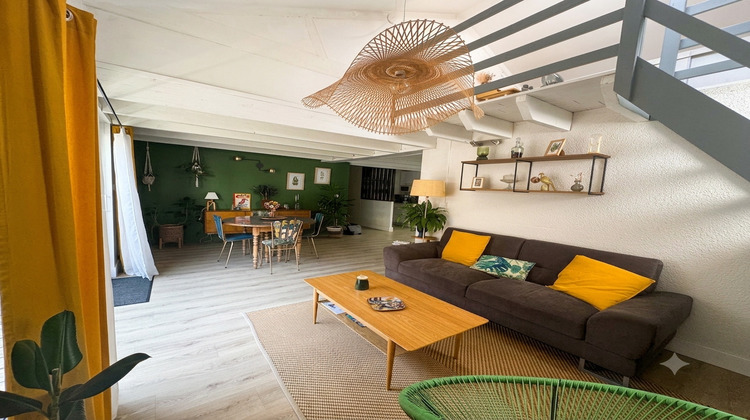 Ma-Cabane - Vente Appartement VANNES, 62 m²