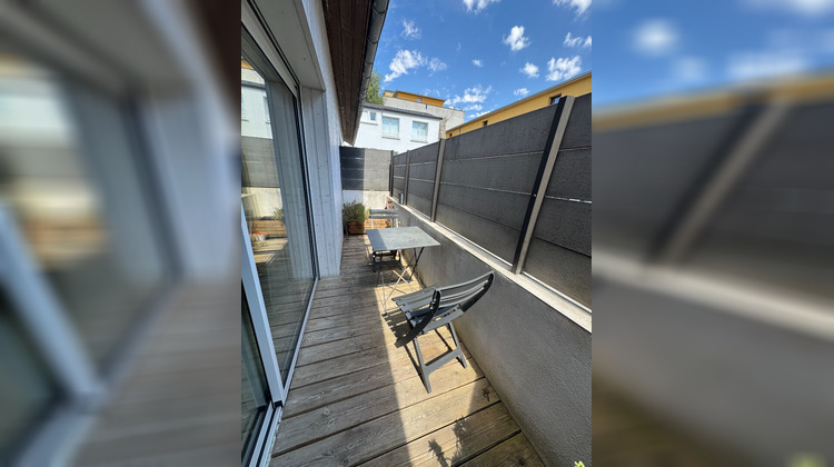 Ma-Cabane - Vente Appartement VANNES, 62 m²