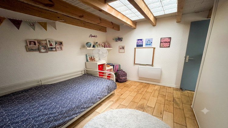 Ma-Cabane - Vente Appartement VANNES, 62 m²