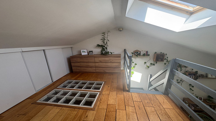 Ma-Cabane - Vente Appartement VANNES, 62 m²