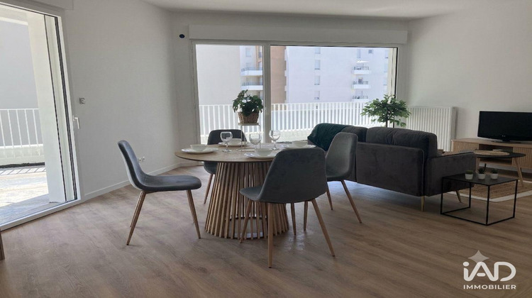 Ma-Cabane - Vente Appartement Vannes, 69 m²