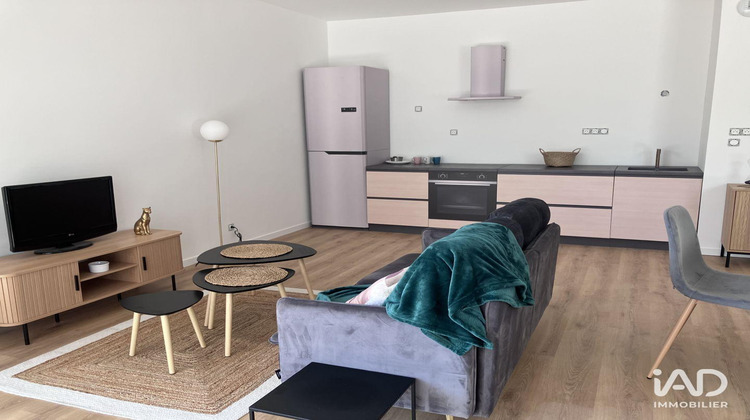 Ma-Cabane - Vente Appartement Vannes, 69 m²