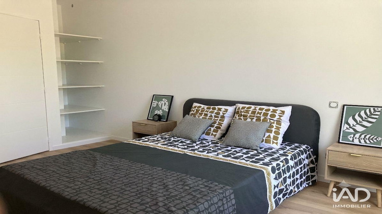 Ma-Cabane - Vente Appartement Vannes, 69 m²