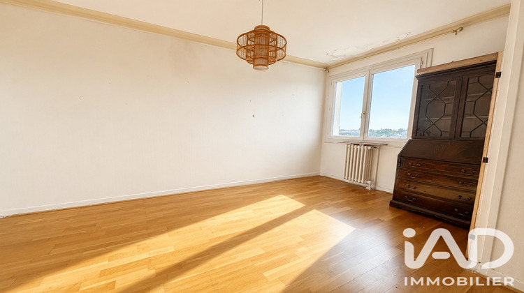 Ma-Cabane - Vente Appartement Vannes, 88 m²