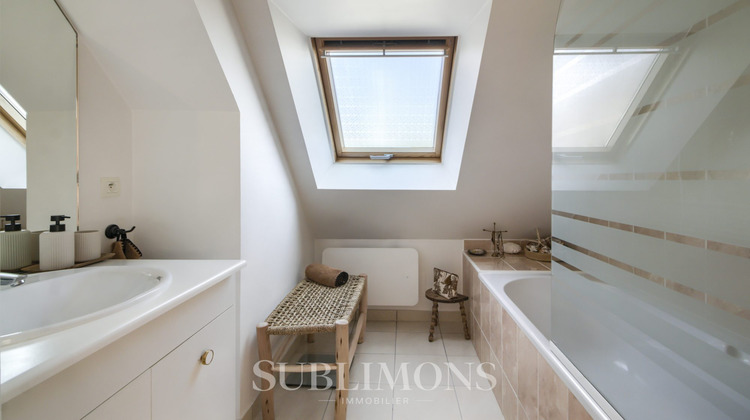 Ma-Cabane - Vente Appartement Vannes, 67 m²