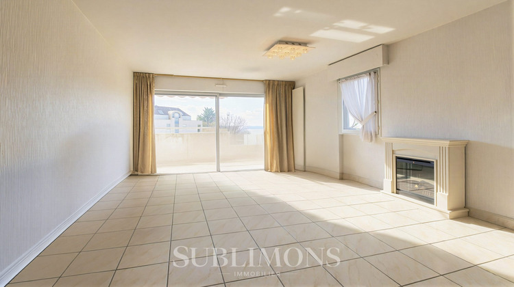 Ma-Cabane - Vente Appartement Vannes, 93 m²