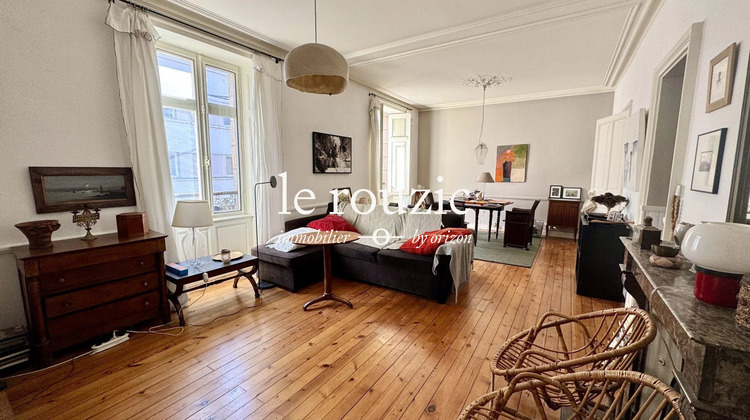 Ma-Cabane - Vente Appartement Vannes, 85 m²