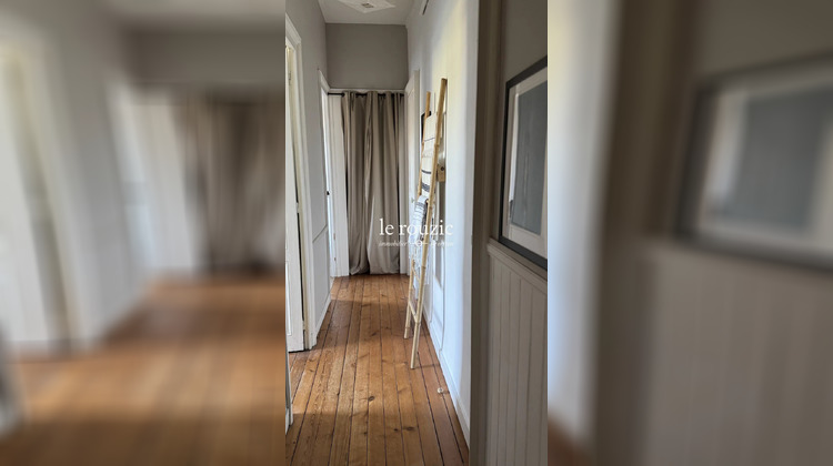Ma-Cabane - Vente Appartement Vannes, 85 m²