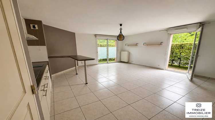 Ma-Cabane - Vente Appartement Vannes, 41 m²