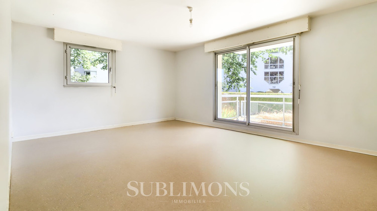 Ma-Cabane - Vente Appartement Vannes, 66 m²