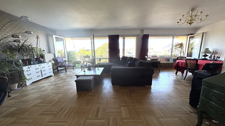 Ma-Cabane - Vente Appartement Vannes, 83 m²