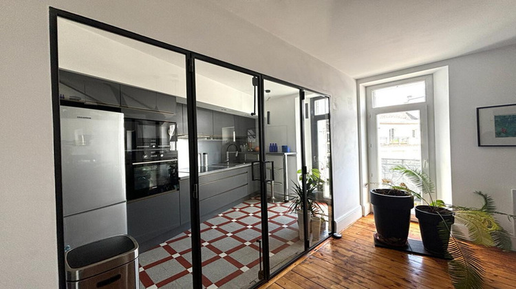 Ma-Cabane - Vente Appartement VANNES, 100 m²