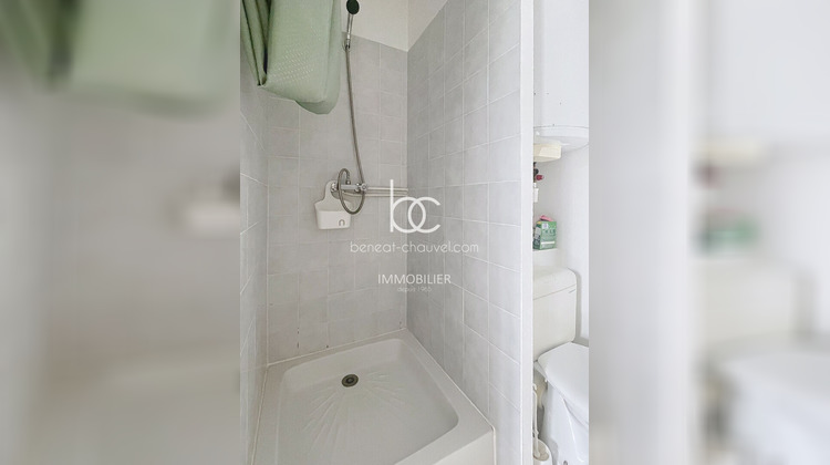 Ma-Cabane - Vente Appartement VANNES, 18 m²
