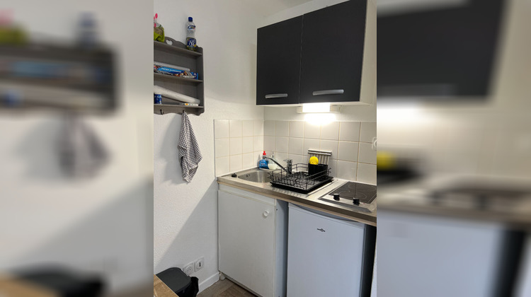 Ma-Cabane - Vente Appartement VANNES, 18 m²