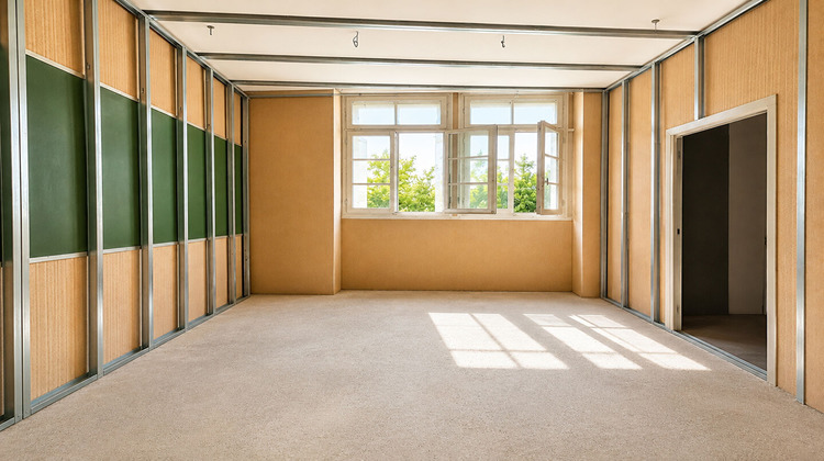 Ma-Cabane - Vente Appartement VANNES, 21 m²