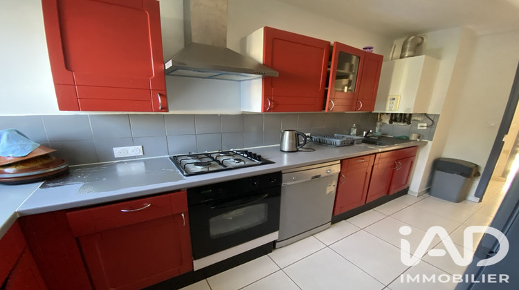 Ma-Cabane - Vente Appartement Vannes, 68 m²