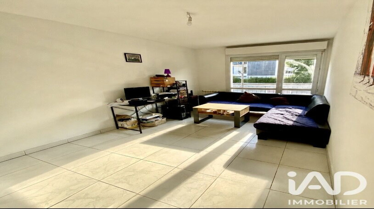 Ma-Cabane - Vente Appartement Vannes, 68 m²