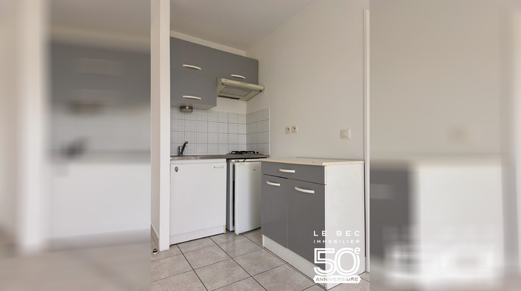 Ma-Cabane - Vente Appartement Vannes, 43 m²