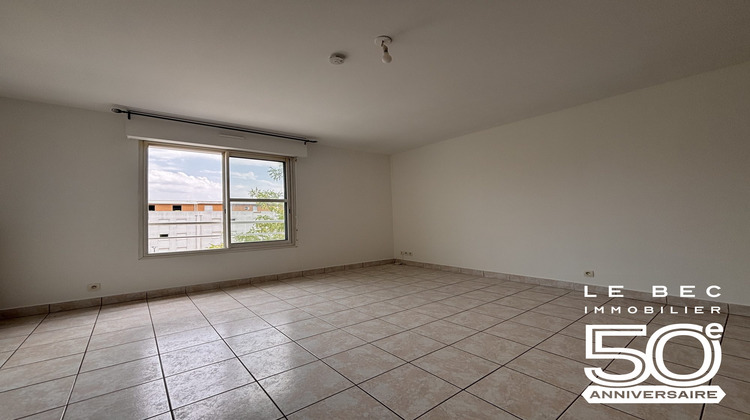 Ma-Cabane - Vente Appartement Vannes, 43 m²