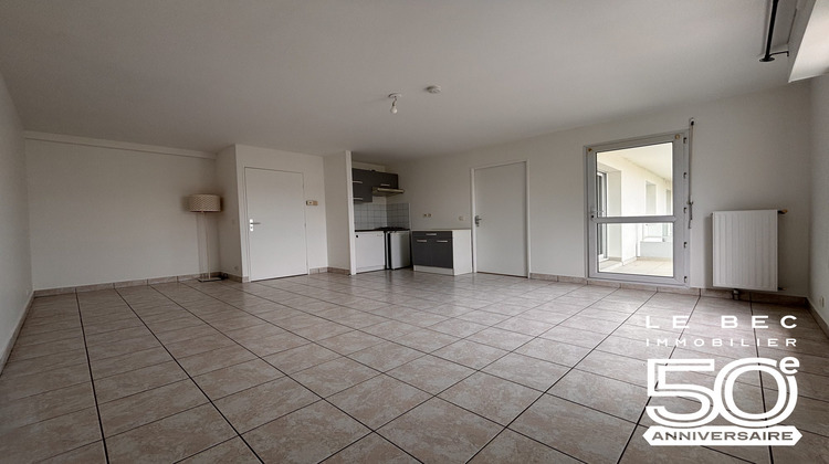 Ma-Cabane - Vente Appartement Vannes, 43 m²