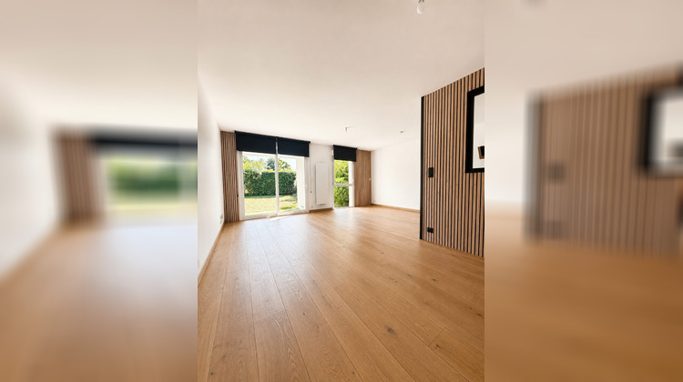 Ma-Cabane - Vente Appartement Vannes, 80 m²