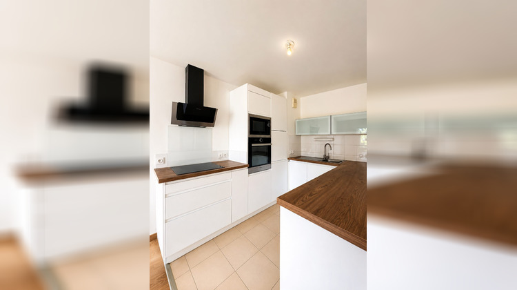 Ma-Cabane - Vente Appartement Vannes, 80 m²