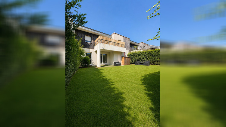 Ma-Cabane - Vente Appartement Vannes, 80 m²