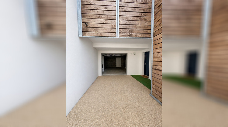 Ma-Cabane - Vente Appartement Vannes, 80 m²
