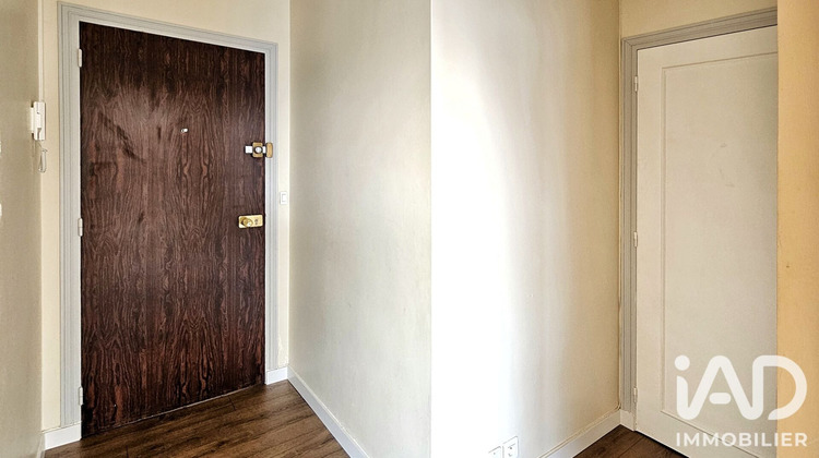 Ma-Cabane - Vente Appartement Vannes, 38 m²