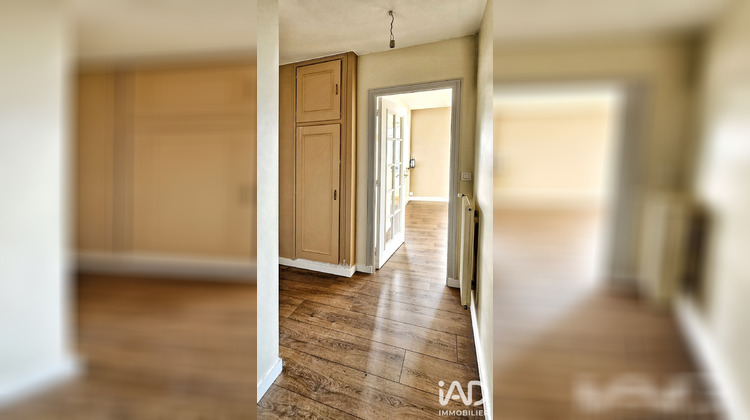 Ma-Cabane - Vente Appartement Vannes, 38 m²