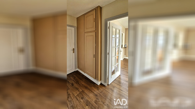 Ma-Cabane - Vente Appartement Vannes, 38 m²
