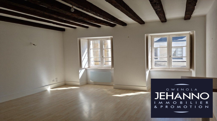 Ma-Cabane - Vente Appartement Vannes, 43 m²