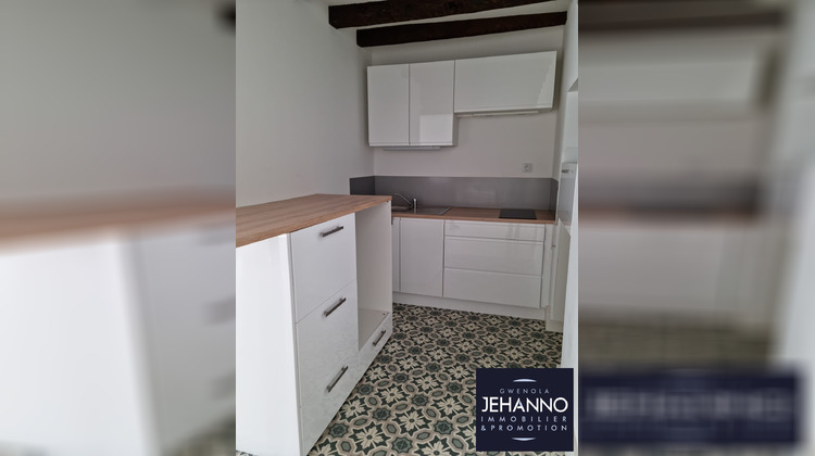 Ma-Cabane - Vente Appartement Vannes, 43 m²