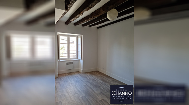 Ma-Cabane - Vente Appartement Vannes, 43 m²
